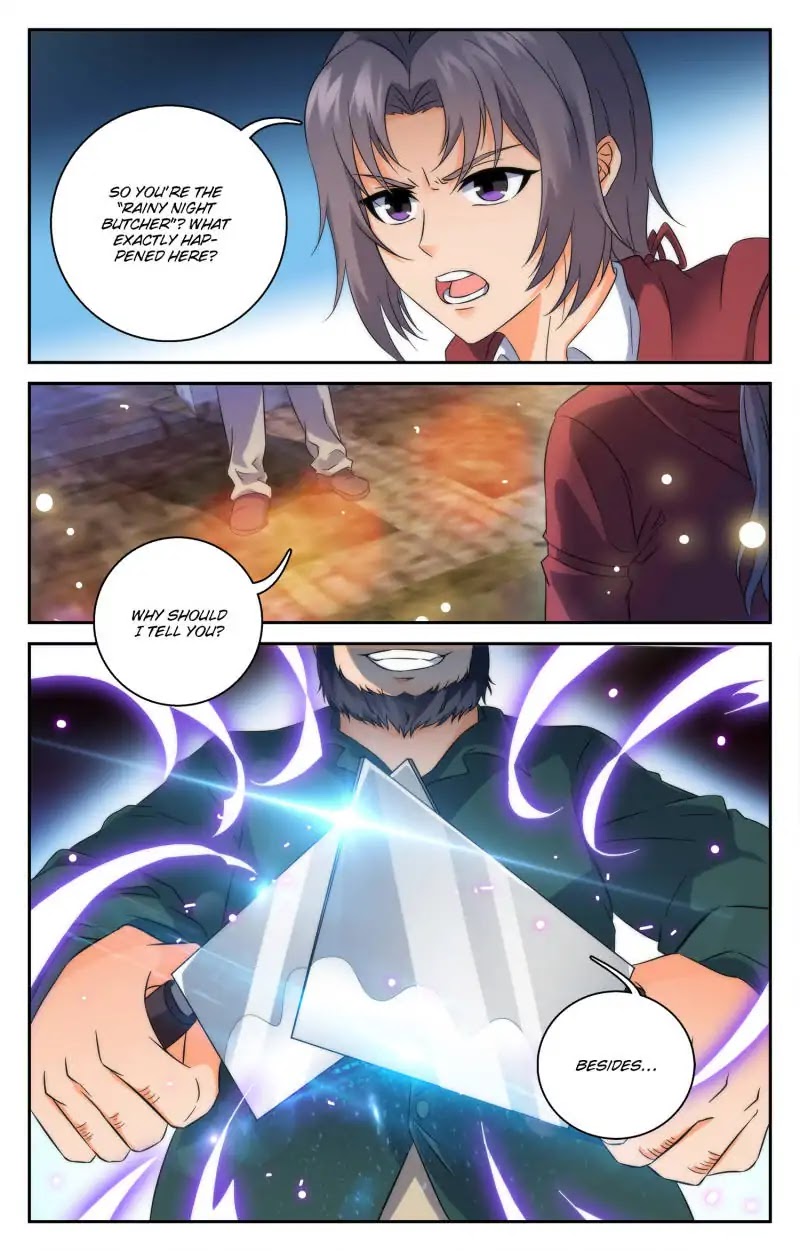 My Maid is a Demon Chapter 46 - Page 9