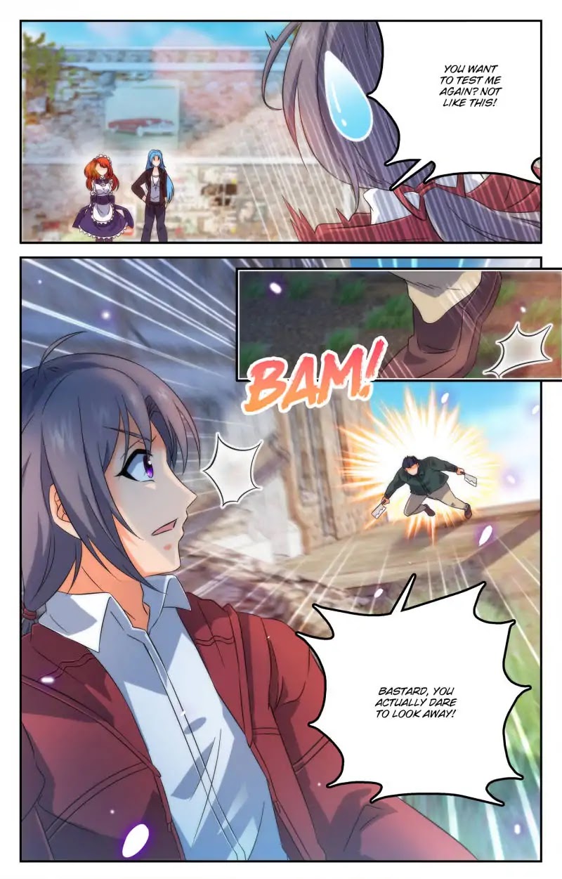 My Maid is a Demon Chapter 47 - Page 2