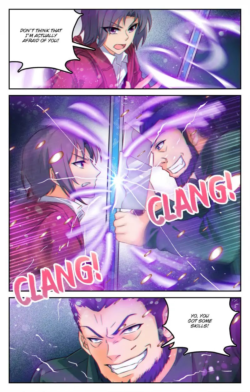 My Maid is a Demon Chapter 47 - Page 3