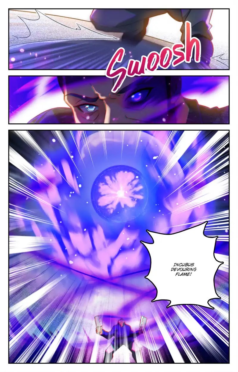 My Maid is a Demon Chapter 47 - Page 5