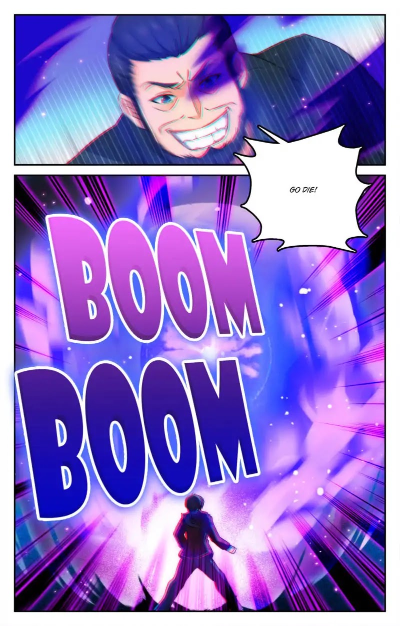 My Maid is a Demon Chapter 47 - Page 6