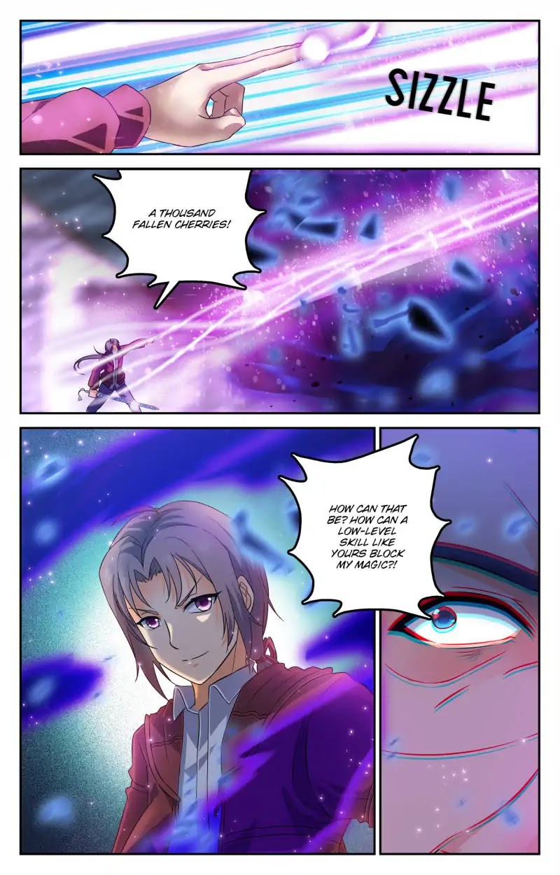 My Maid is a Demon Chapter 47 - Page 7