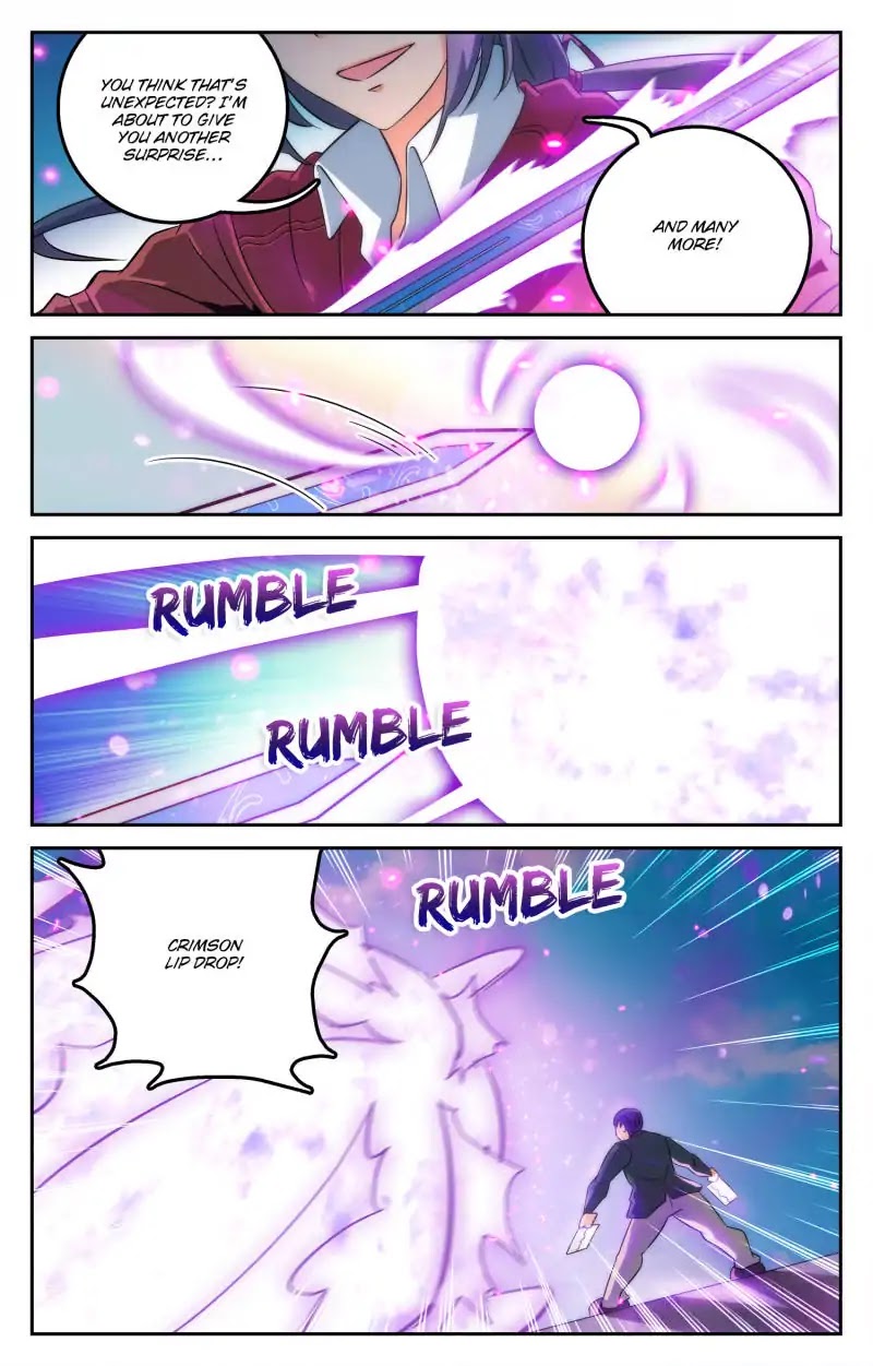 My Maid is a Demon Chapter 47 - Page 8