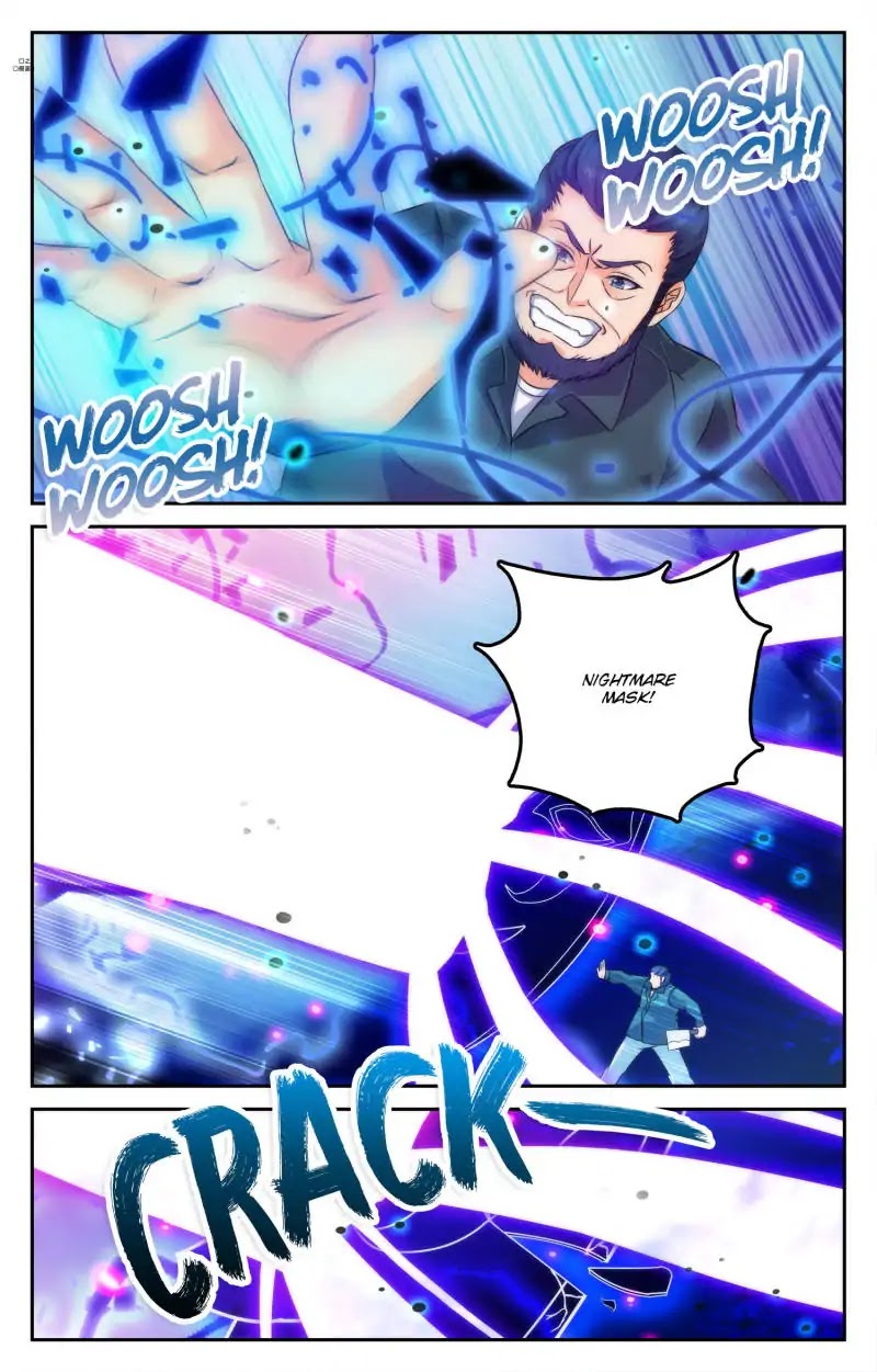 My Maid is a Demon Chapter 47 - Page 9