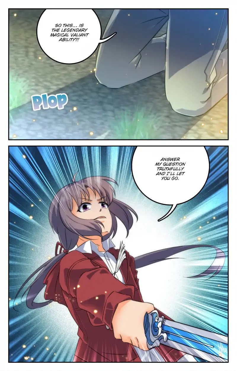 My Maid is a Demon Chapter 48 - Page 1