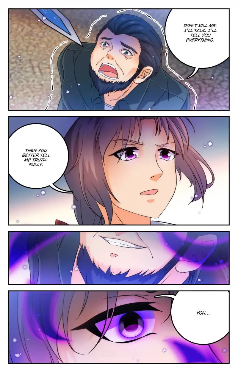 My Maid is a Demon Chapter 48 - Page 2