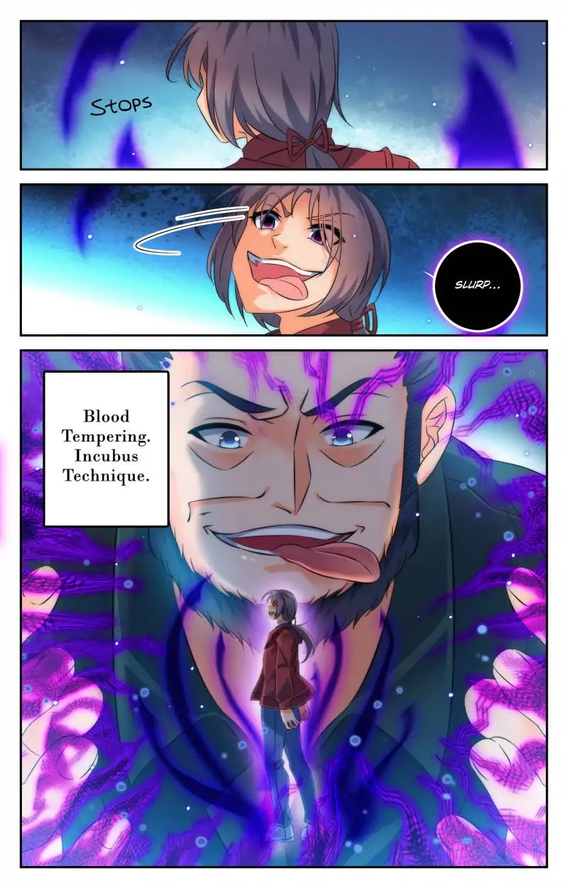 My Maid is a Demon Chapter 48 - Page 4