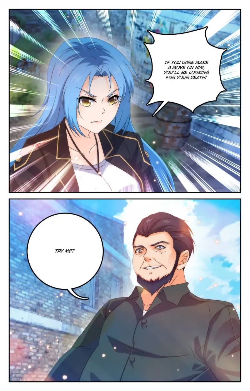 My Maid is a Demon Chapter 48 - Page 7