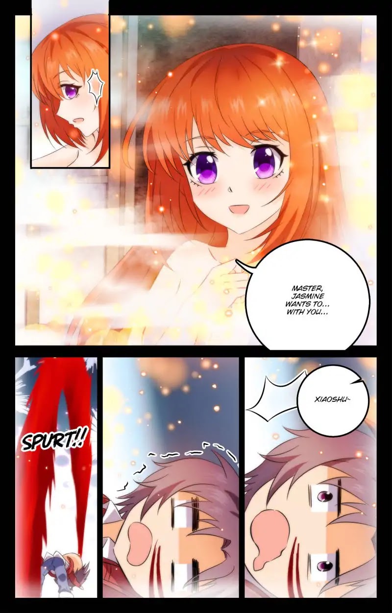 My Maid is a Demon Chapter 49 - Page 4