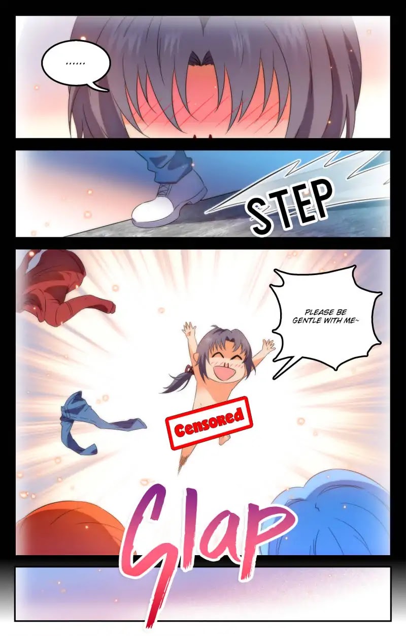 My Maid is a Demon Chapter 49 - Page 6