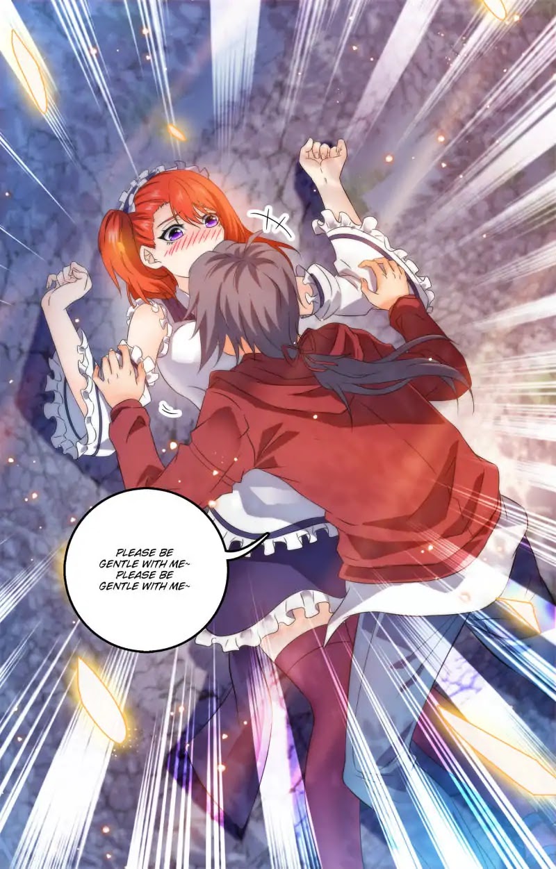 My Maid is a Demon Chapter 49 - Page 8