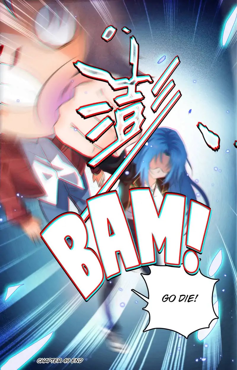 My Maid is a Demon Chapter 49 - Page 10