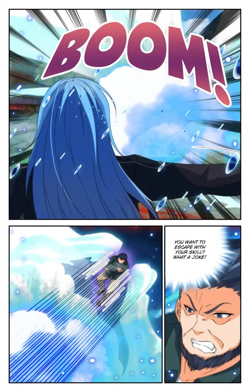 My Maid is a Demon Chapter 50 - Page 4