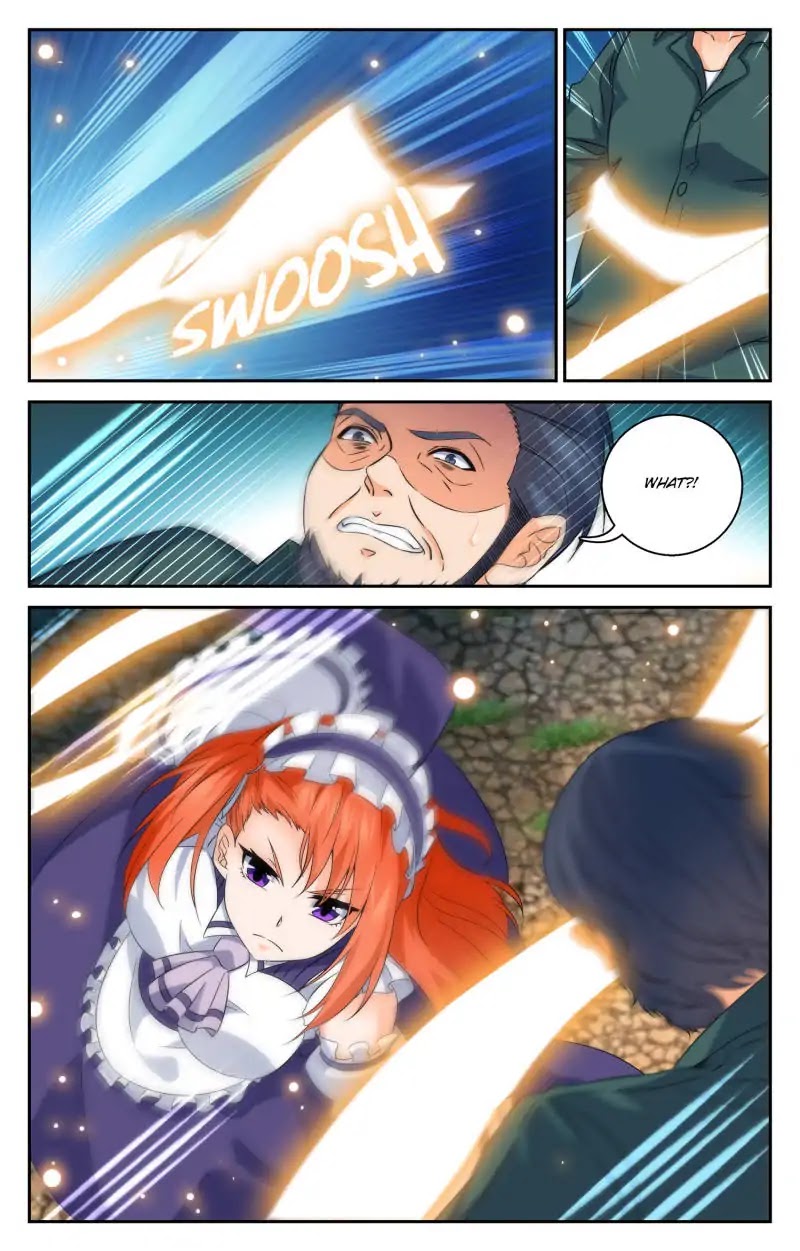 My Maid is a Demon Chapter 50 - Page 5