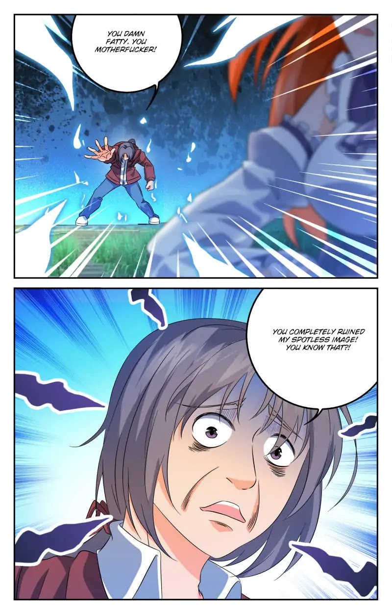 My Maid is a Demon Chapter 50 - Page 7