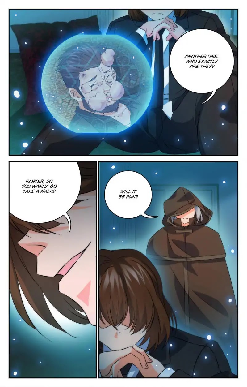 My Maid is a Demon Chapter 50 - Page 9