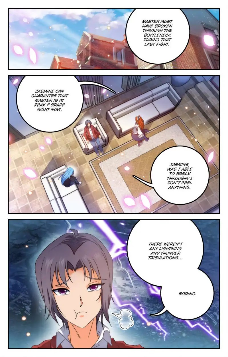 My Maid is a Demon Chapter 51 - Page 1