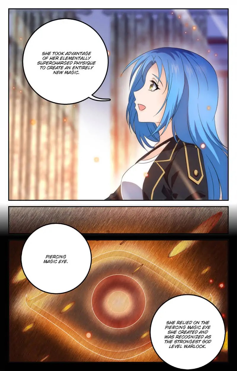 My Maid is a Demon Chapter 51 - Page 4