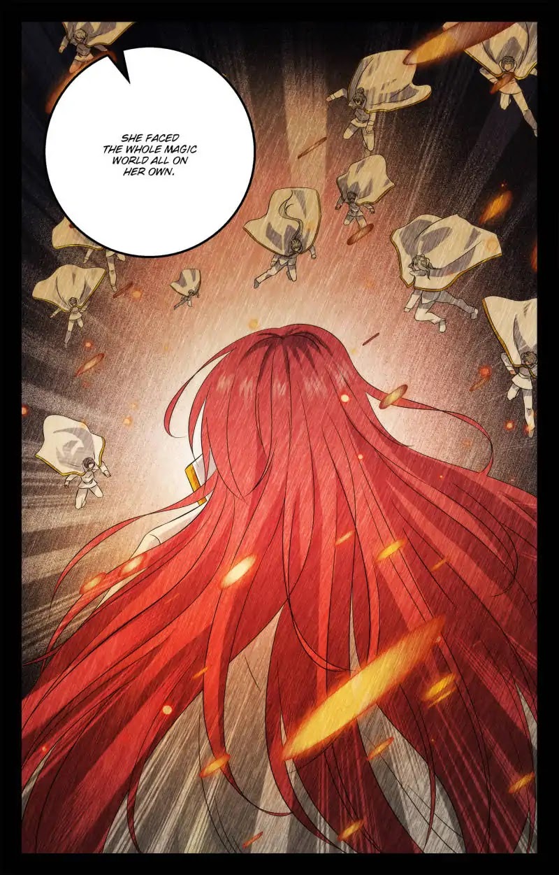 My Maid is a Demon Chapter 51 - Page 7