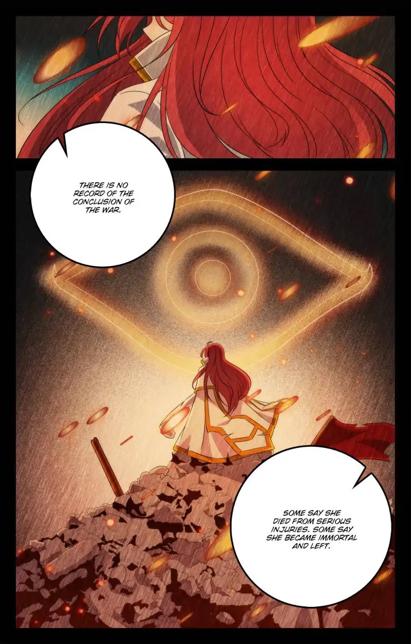 My Maid is a Demon Chapter 51 - Page 8