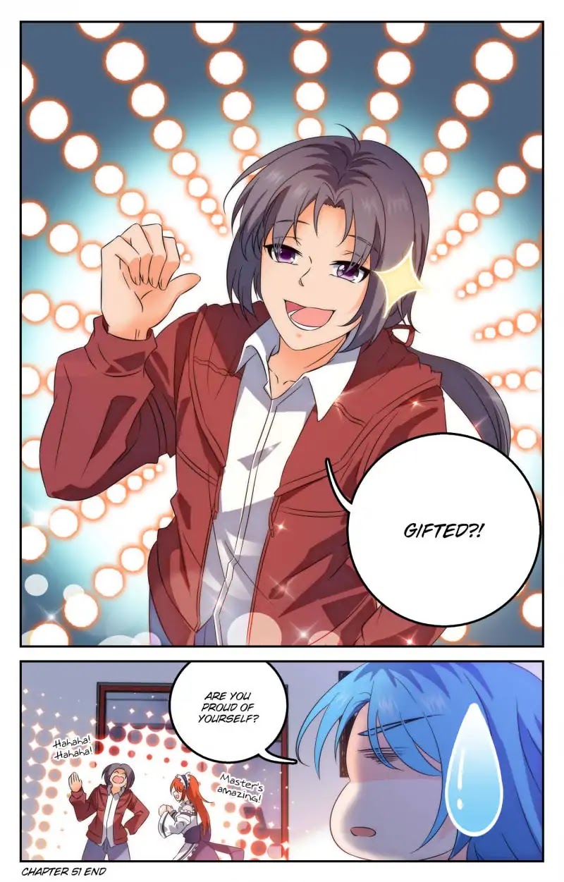 My Maid is a Demon Chapter 51 - Page 10