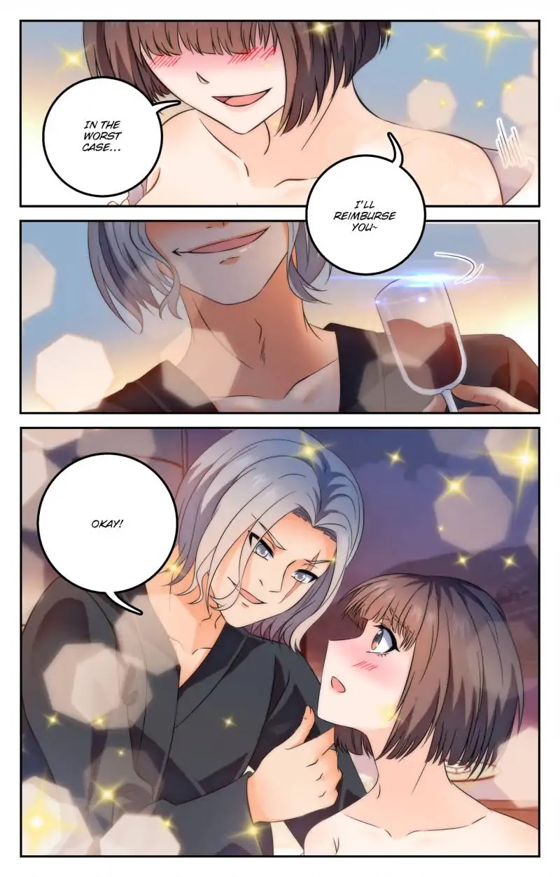 My Maid is a Demon Chapter 52 - Page 2