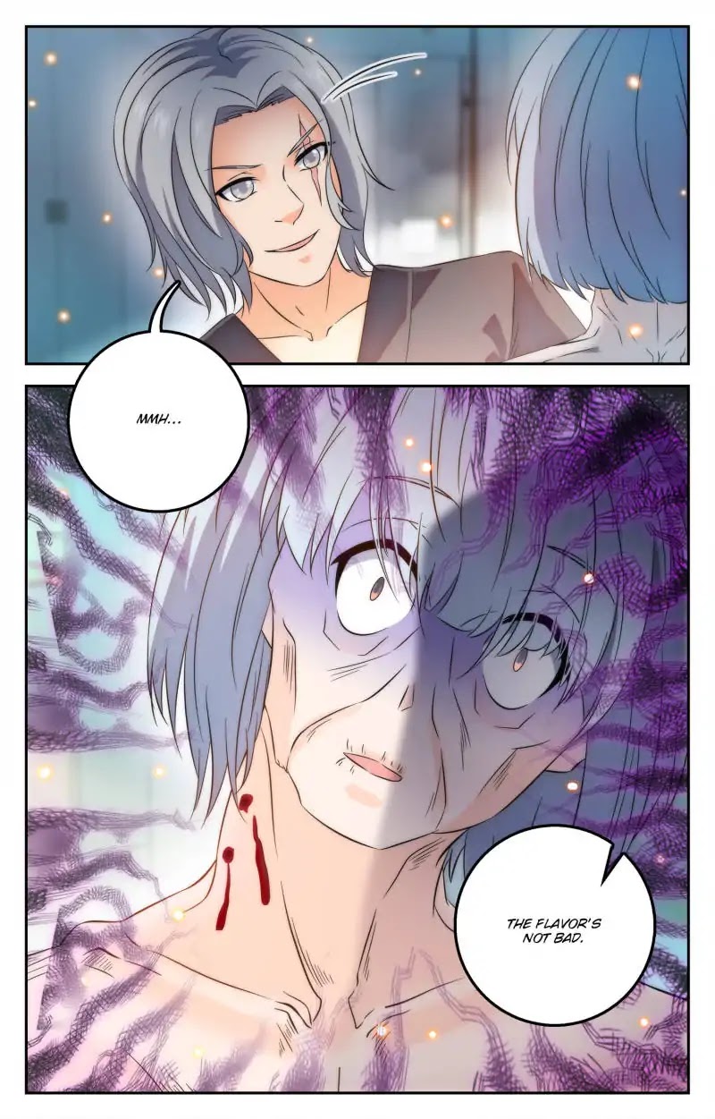 My Maid is a Demon Chapter 52 - Page 4
