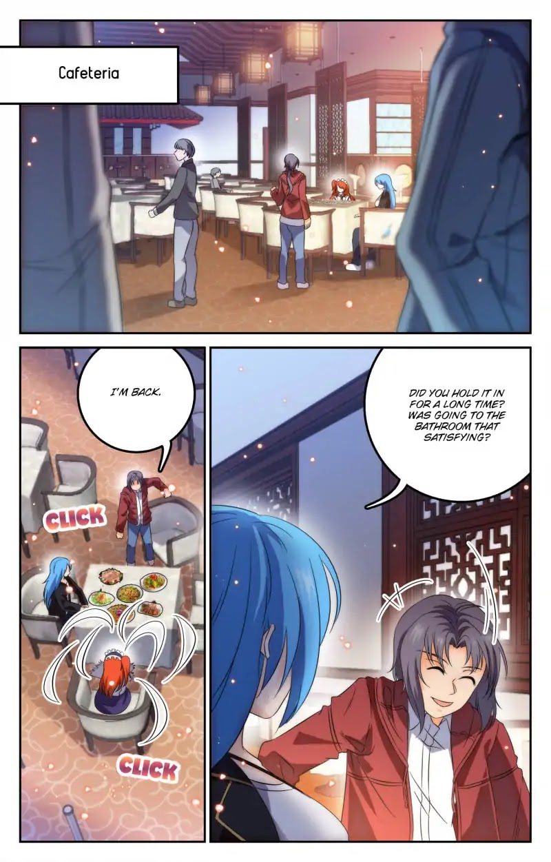 My Maid is a Demon Chapter 52 - Page 5