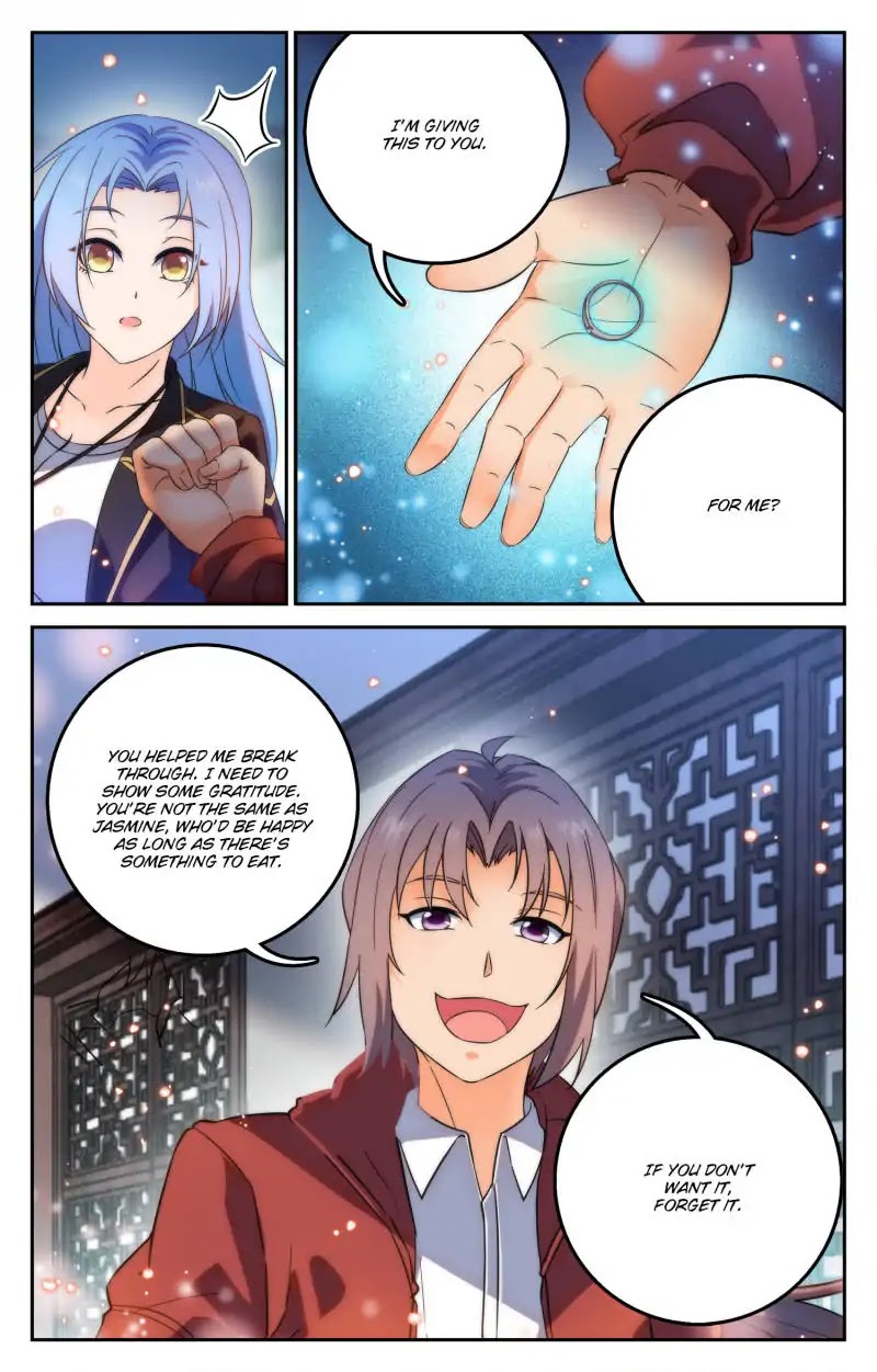 My Maid is a Demon Chapter 52 - Page 6