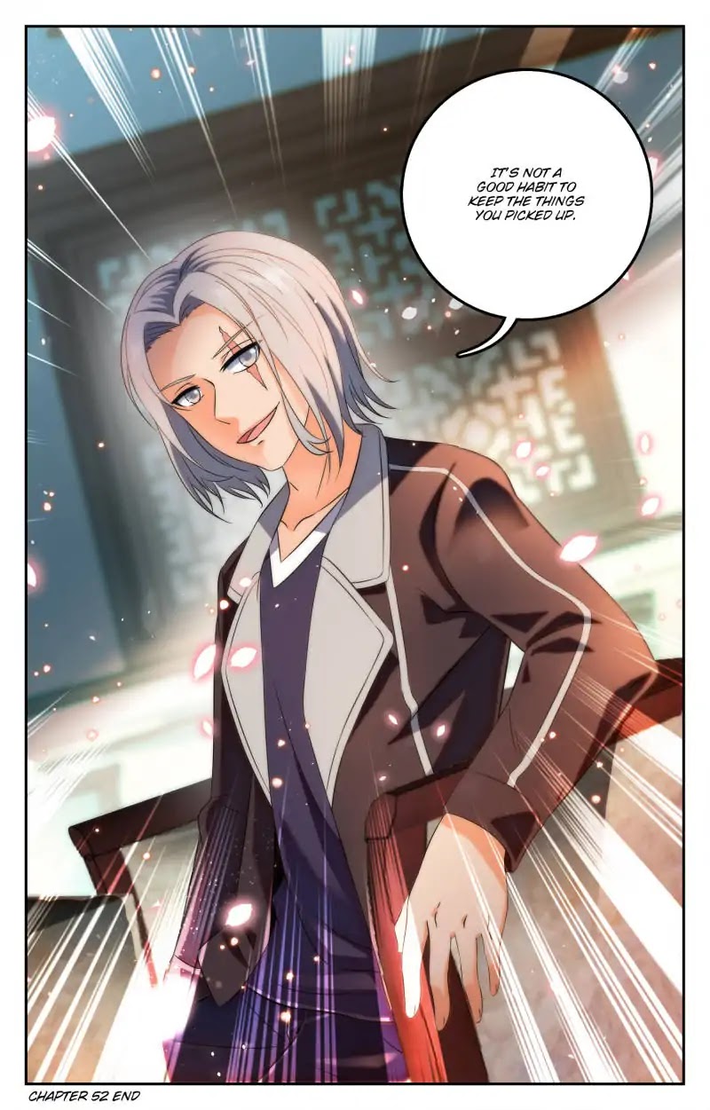 My Maid is a Demon Chapter 52 - Page 10