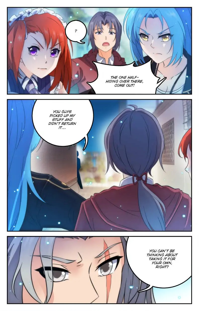 My Maid is a Demon Chapter 53 - Page 2