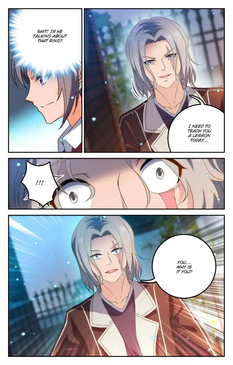 My Maid is a Demon Chapter 53 - Page 3