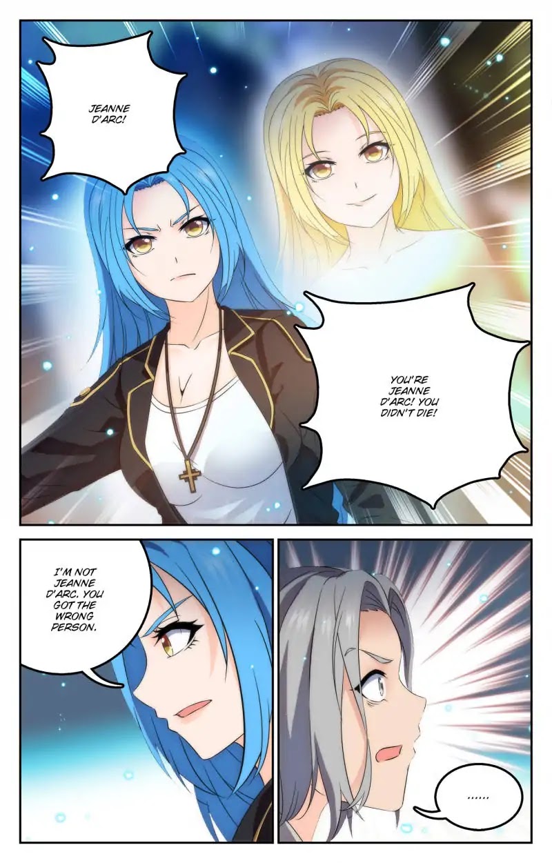 My Maid is a Demon Chapter 53 - Page 4