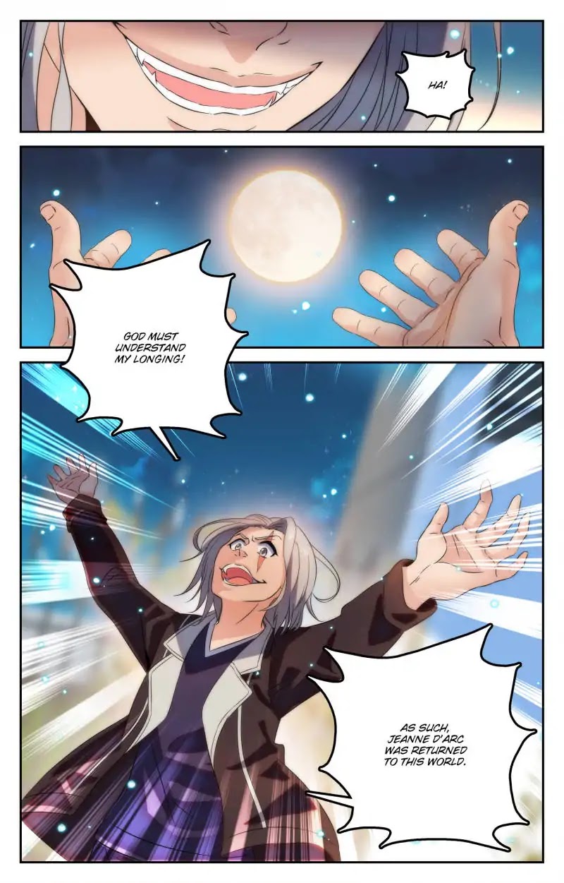 My Maid is a Demon Chapter 53 - Page 5