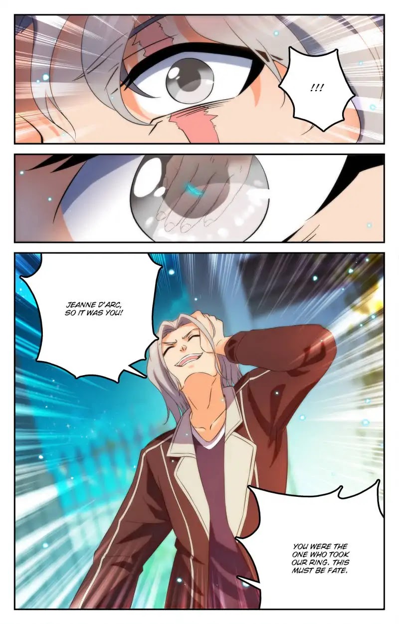 My Maid is a Demon Chapter 53 - Page 7