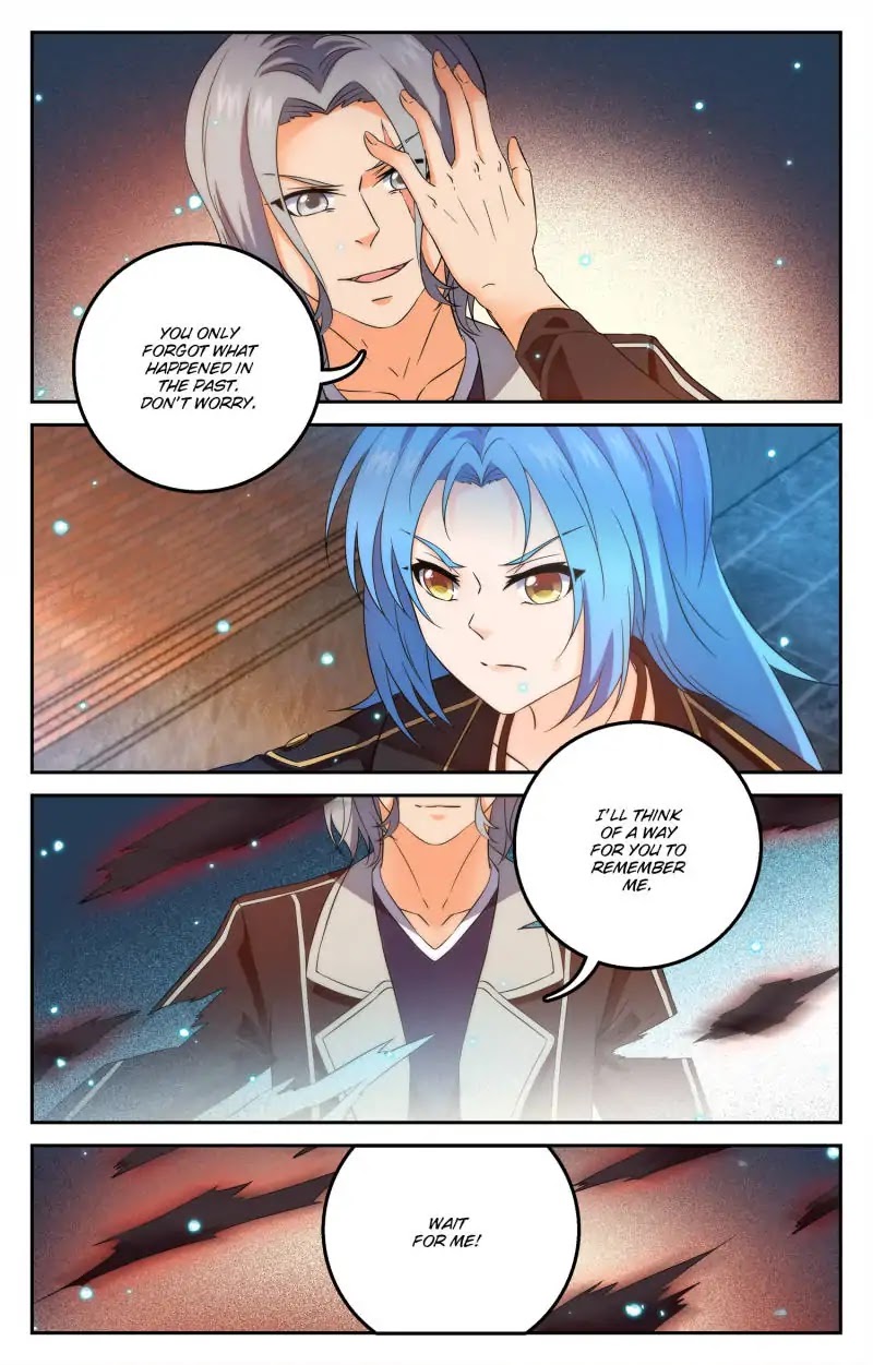 My Maid is a Demon Chapter 53 - Page 8
