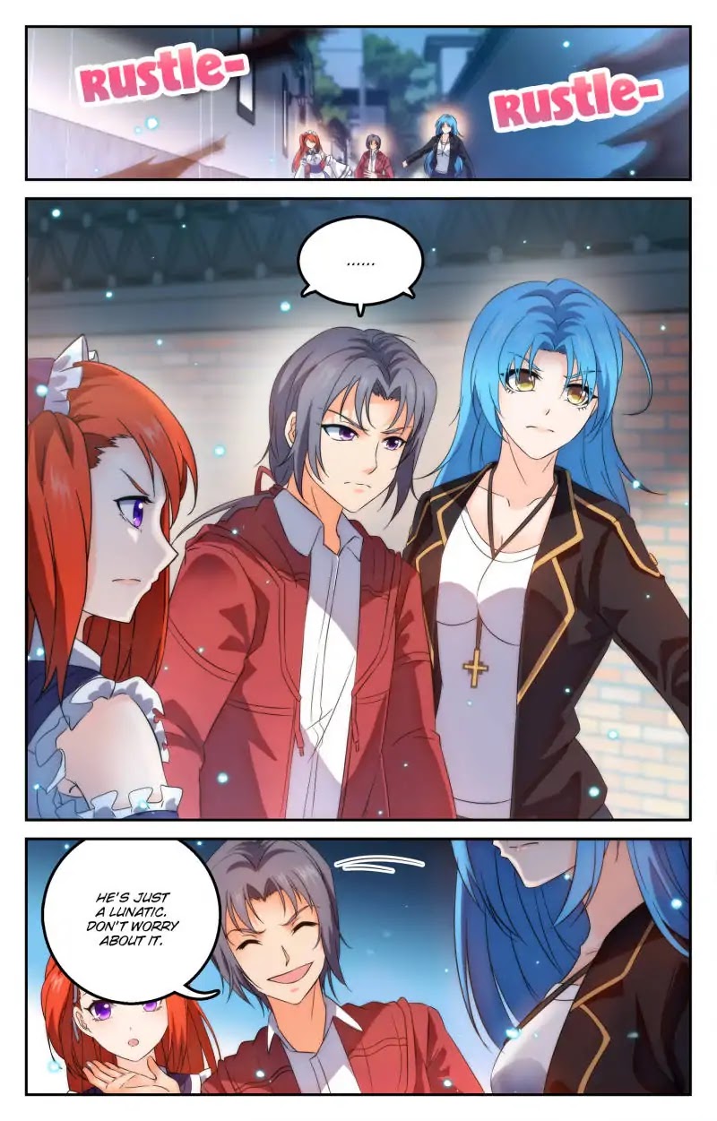 My Maid is a Demon Chapter 53 - Page 9