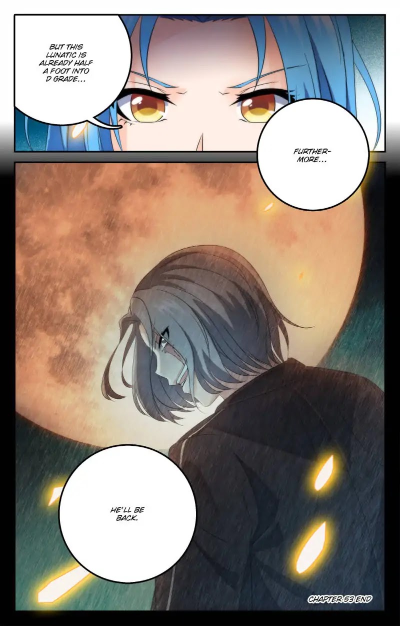 My Maid is a Demon Chapter 53 - Page 10