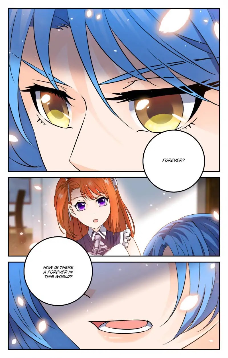 My Maid is a Demon Chapter 54 - Page 4