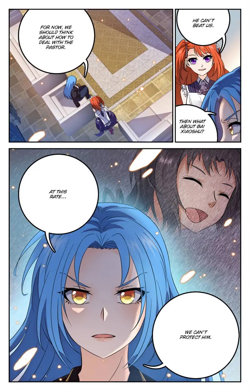 My Maid is a Demon Chapter 54 - Page 5