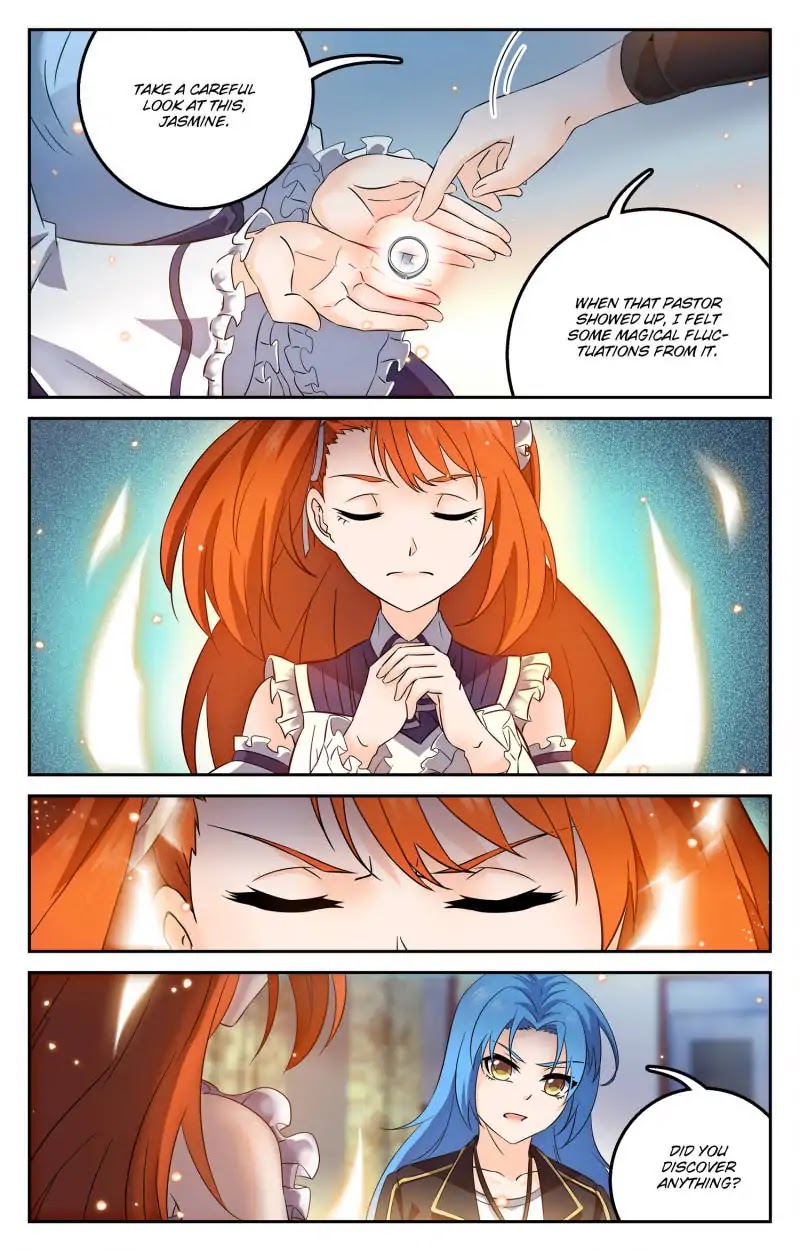 My Maid is a Demon Chapter 54 - Page 6