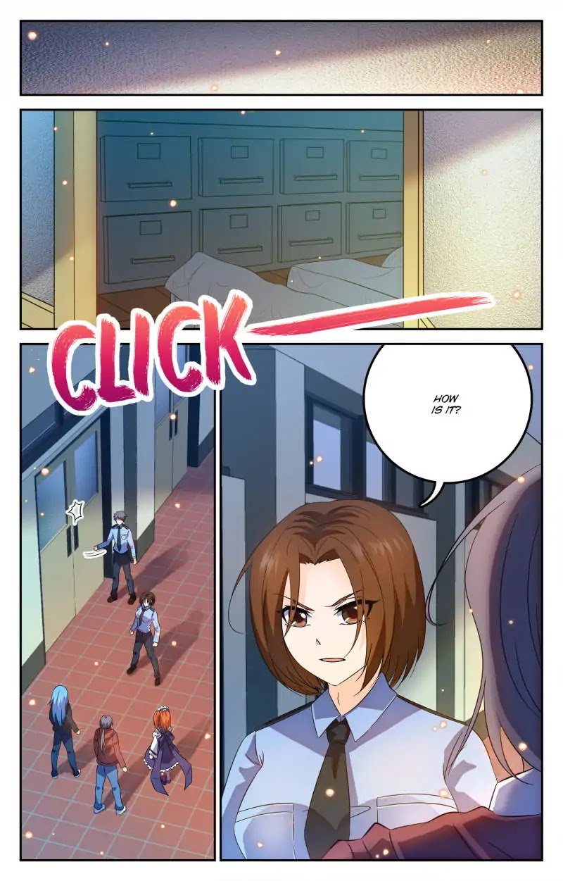 My Maid is a Demon Chapter 55 - Page 4