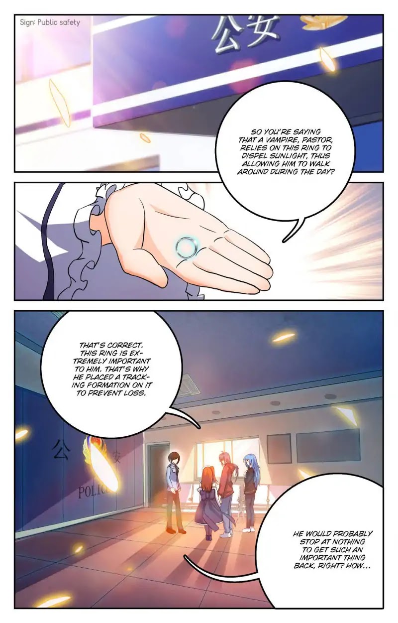My Maid is a Demon Chapter 56 - Page 1