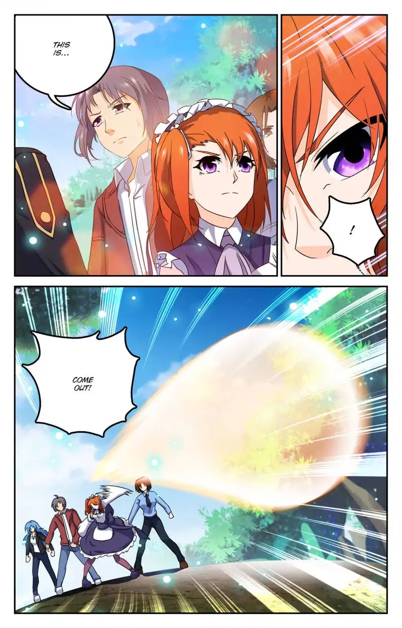 My Maid is a Demon Chapter 56 - Page 5