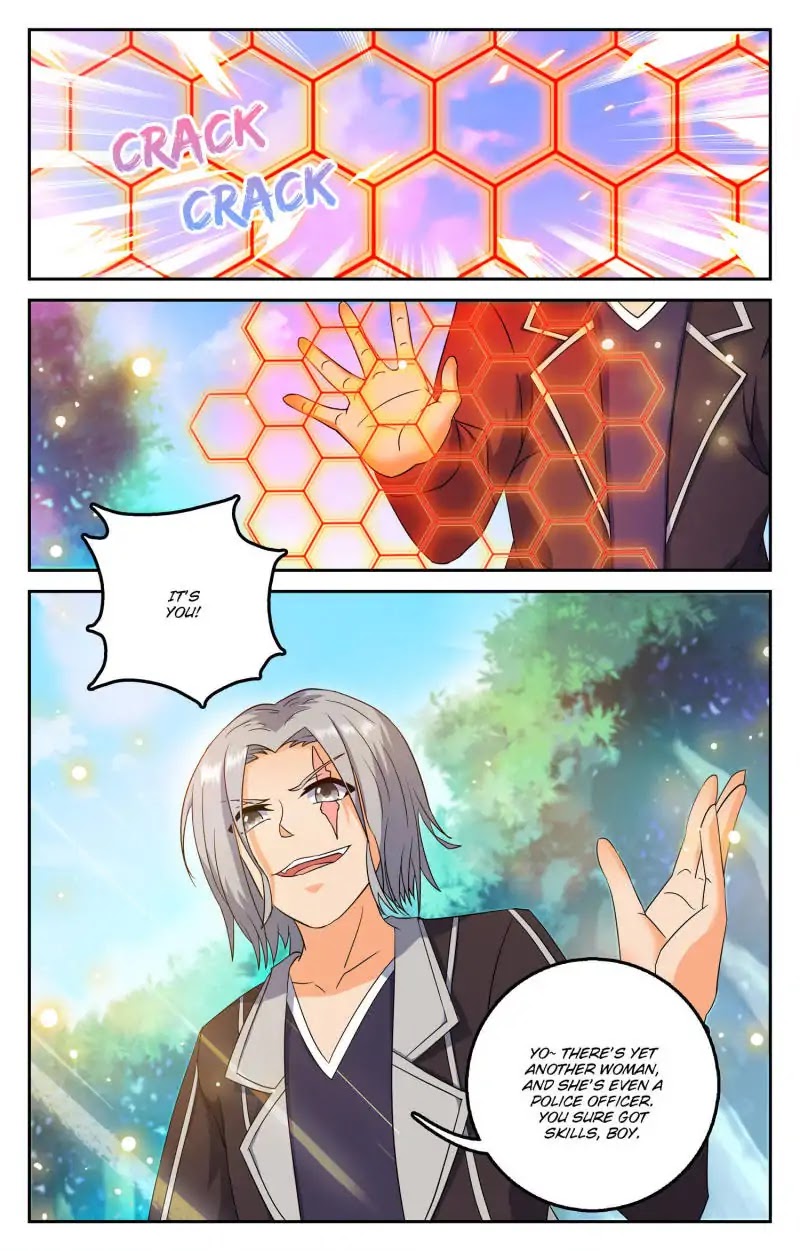 My Maid is a Demon Chapter 56 - Page 6