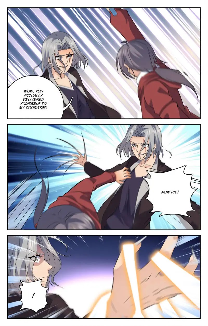 My Maid is a Demon Chapter 57 - Page 3