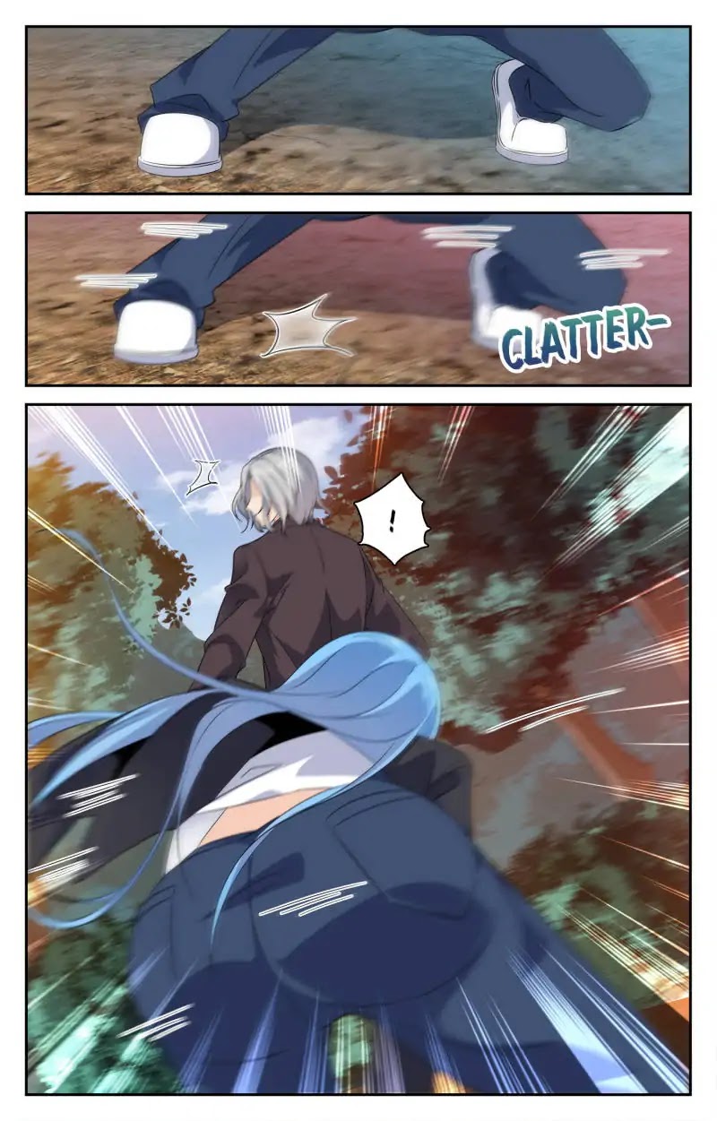 My Maid is a Demon Chapter 57 - Page 7