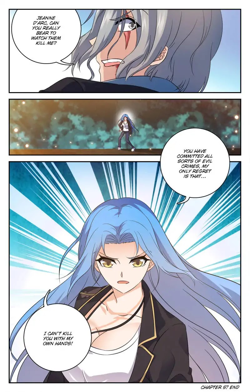 My Maid is a Demon Chapter 57 - Page 10