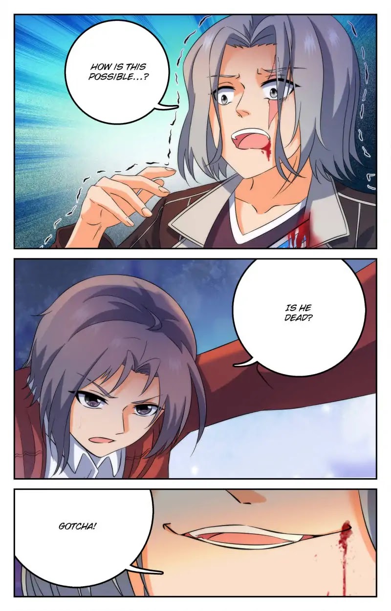 My Maid is a Demon Chapter 58 - Page 1