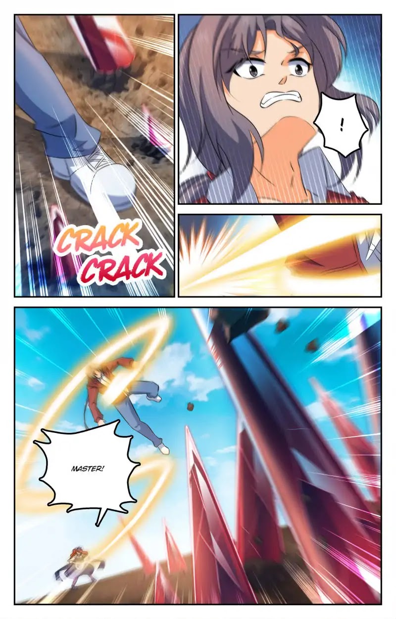 My Maid is a Demon Chapter 58 - Page 2